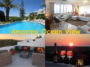 Casa Bela Vista - Fantastic sea view